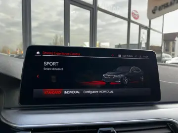 Bmw Seria-5 Gen-G30-G31-2017