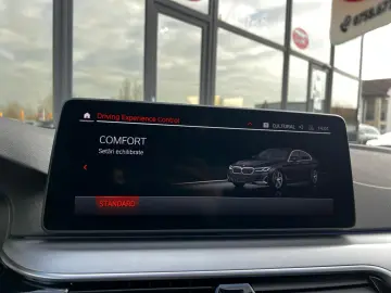 Bmw Seria-5 Gen-G30-G31-2017