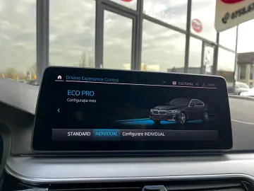 Bmw Seria-5 Gen-G30-G31-2017