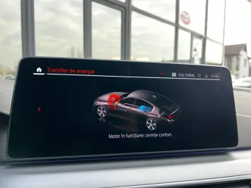 Bmw Seria-5 Gen-G30-G31-2017