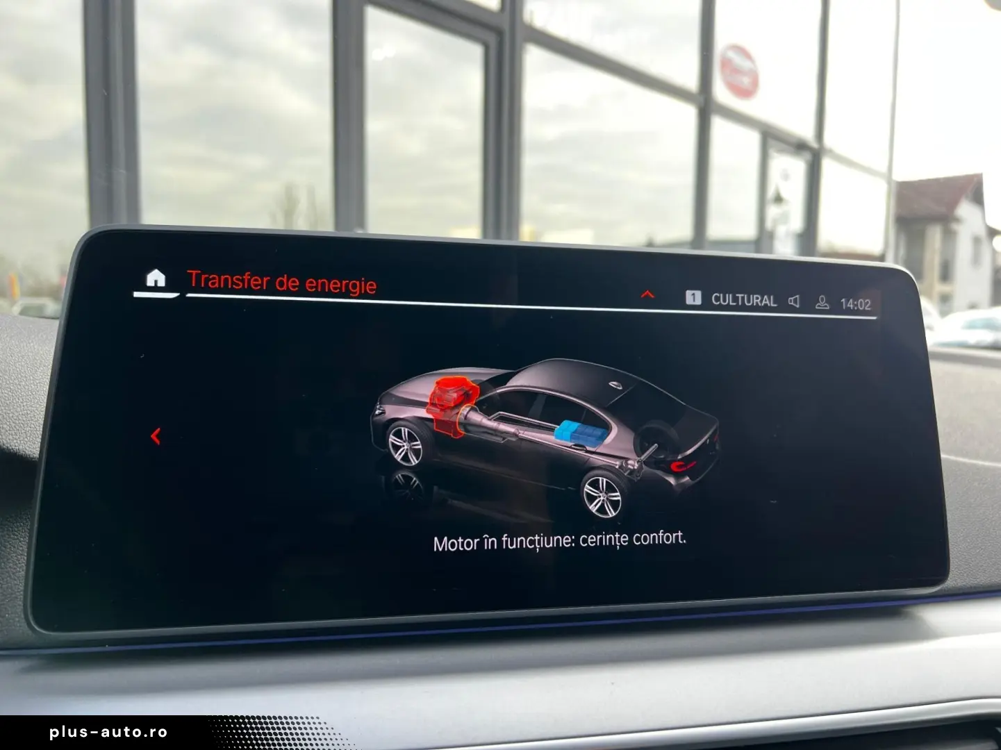 Bmw Seria-5 Gen-G30-G31-2017