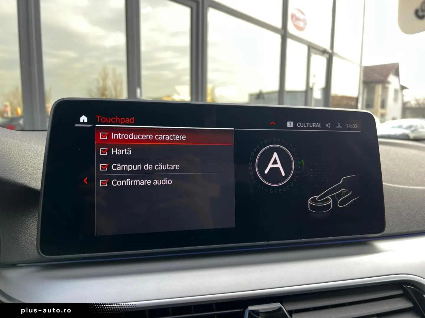 Bmw Seria-5 Gen-G30-G31-2017