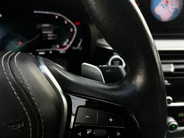 Bmw Seria-5 Gen-G30-G31-2017