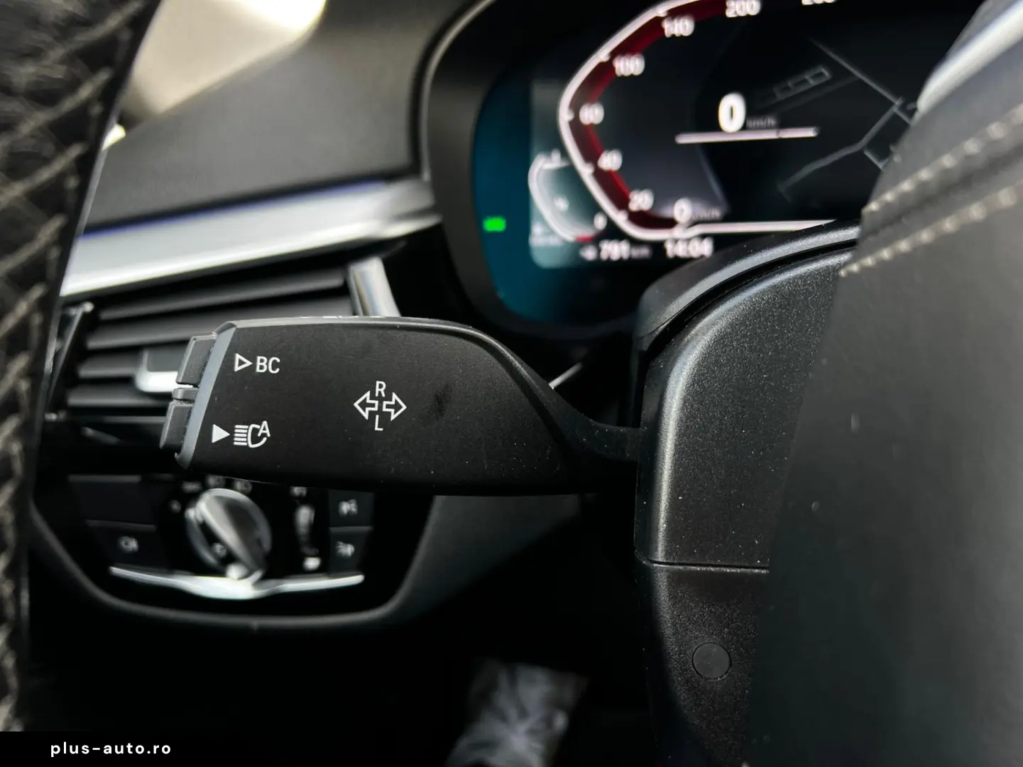 Bmw Seria-5 Gen-G30-G31-2017