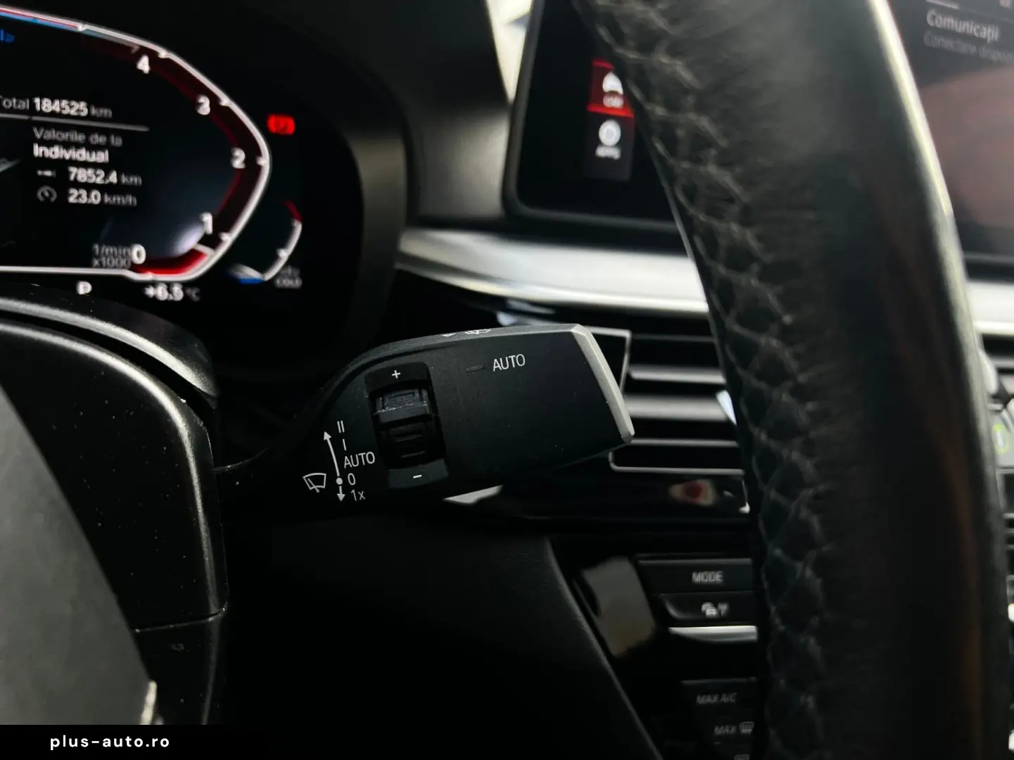 Bmw Seria-5 Gen-G30-G31-2017