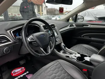 Ford Mondeo Gen-Iv-2014