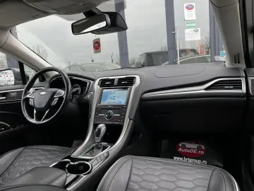 Ford Mondeo Gen-Iv-2014