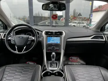 Ford Mondeo Gen-Iv-2014