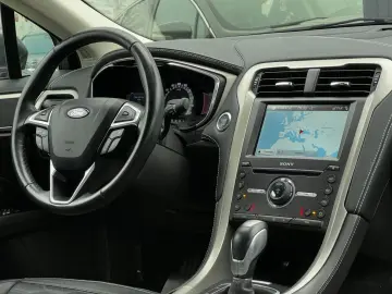 Ford Mondeo Gen-Iv-2014