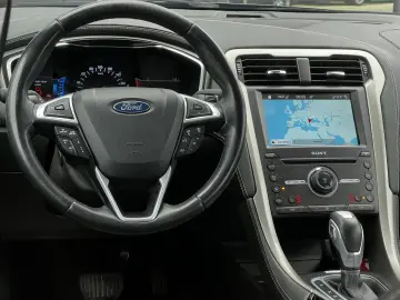 Ford Mondeo Gen-Iv-2014