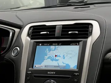 Ford Mondeo Gen-Iv-2014