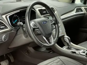 Ford Mondeo Gen-Iv-2014