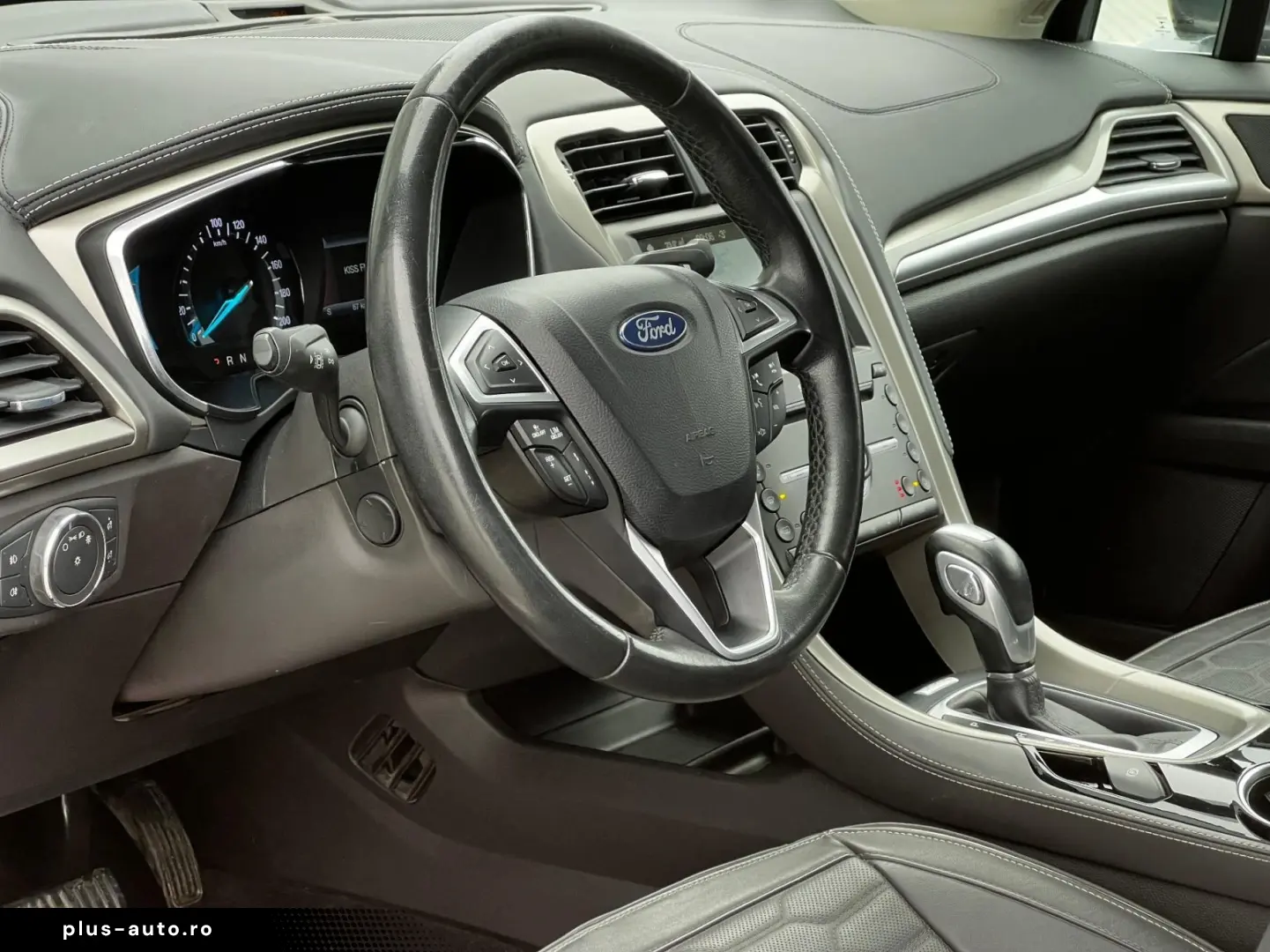 Ford Mondeo Gen-Iv-2014