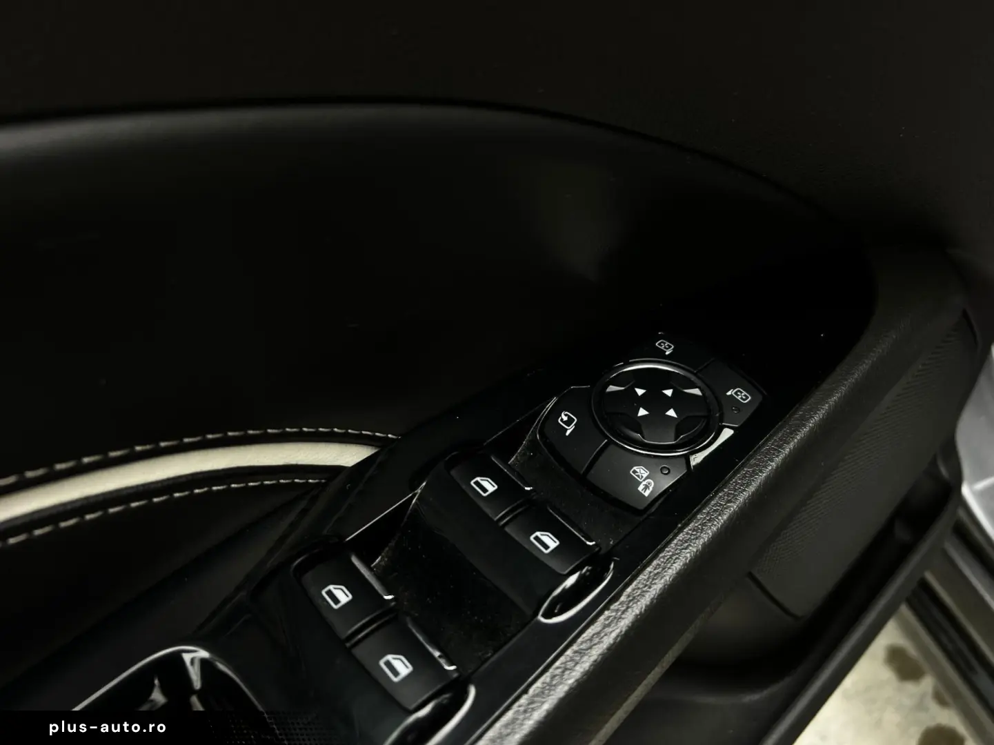 Ford Mondeo Gen-Iv-2014