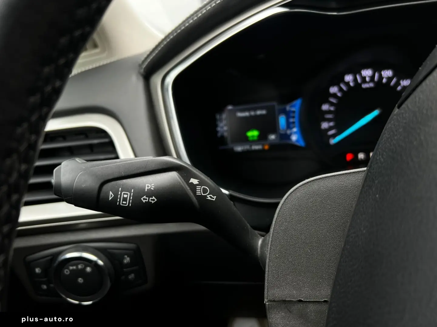 Ford Mondeo Gen-Iv-2014