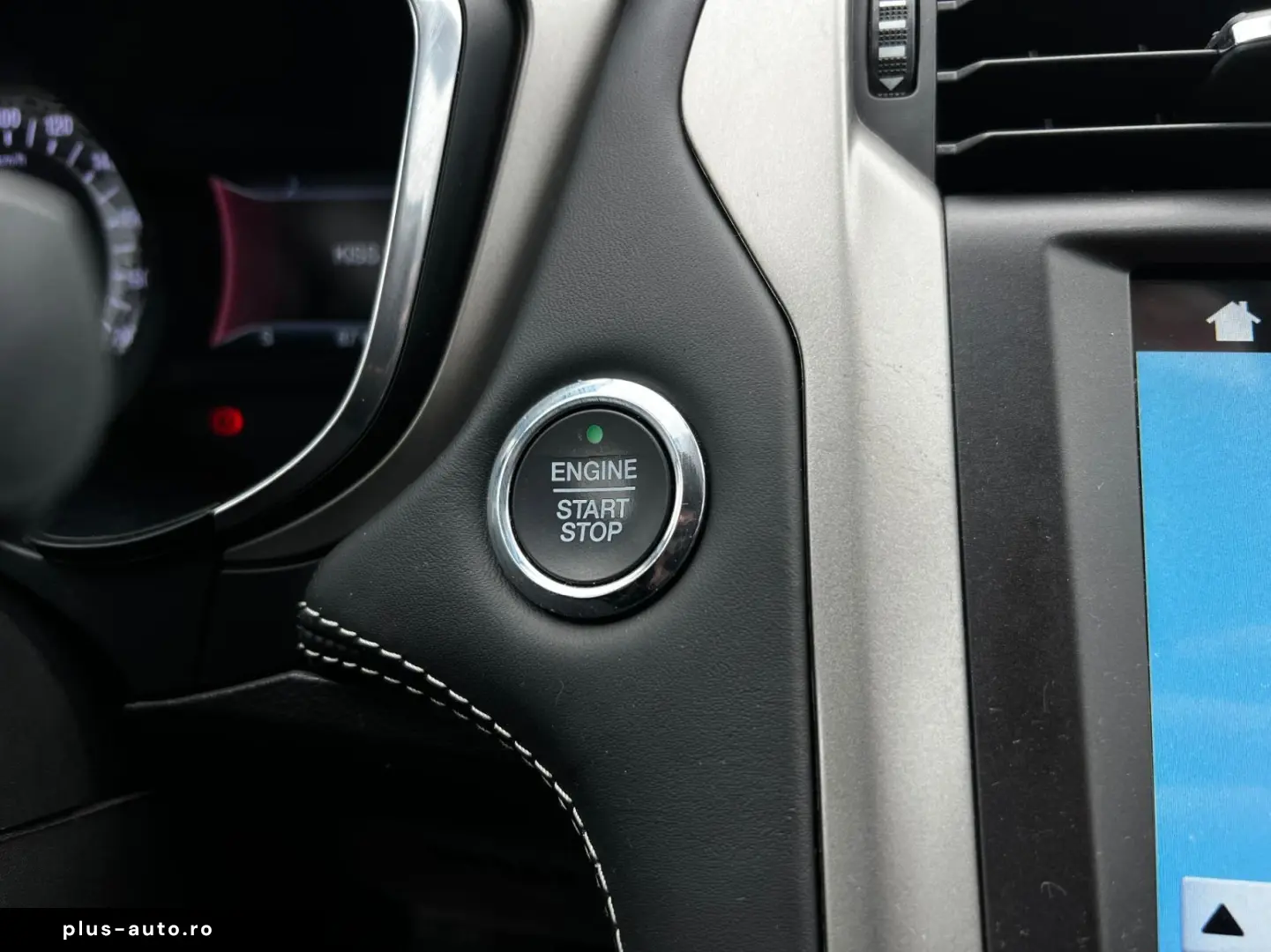 Ford Mondeo Gen-Iv-2014