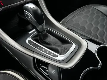 Ford Mondeo Gen-Iv-2014