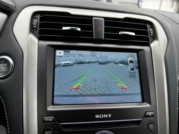 Ford Mondeo Gen-Iv-2014