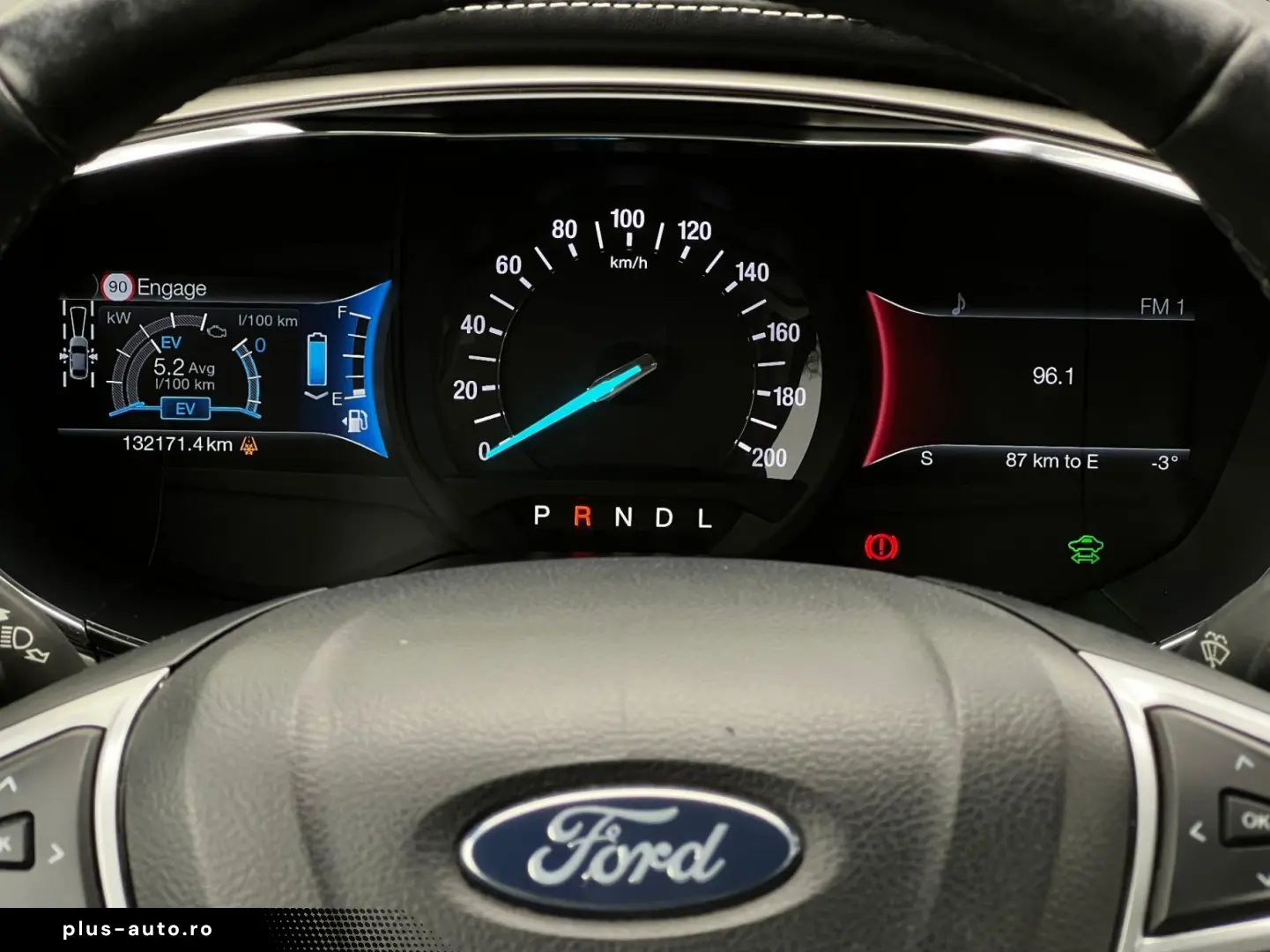 Ford Mondeo Gen-Iv-2014