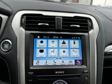 Ford Mondeo Gen-Iv-2014