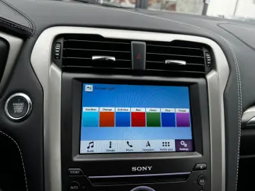 Ford Mondeo Gen-Iv-2014