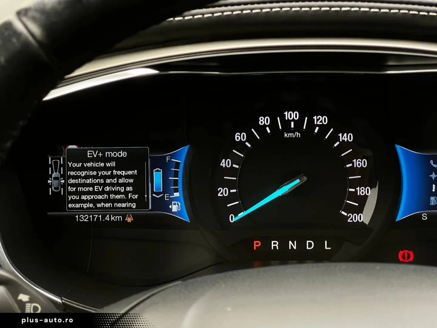 Ford Mondeo Gen-Iv-2014