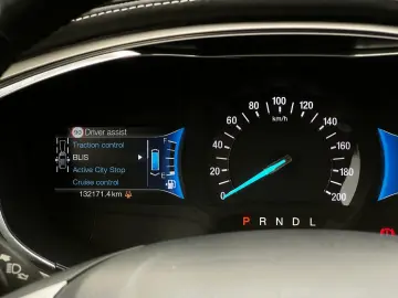 Ford Mondeo Gen-Iv-2014