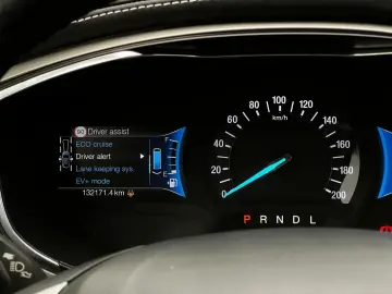 Ford Mondeo Gen-Iv-2014