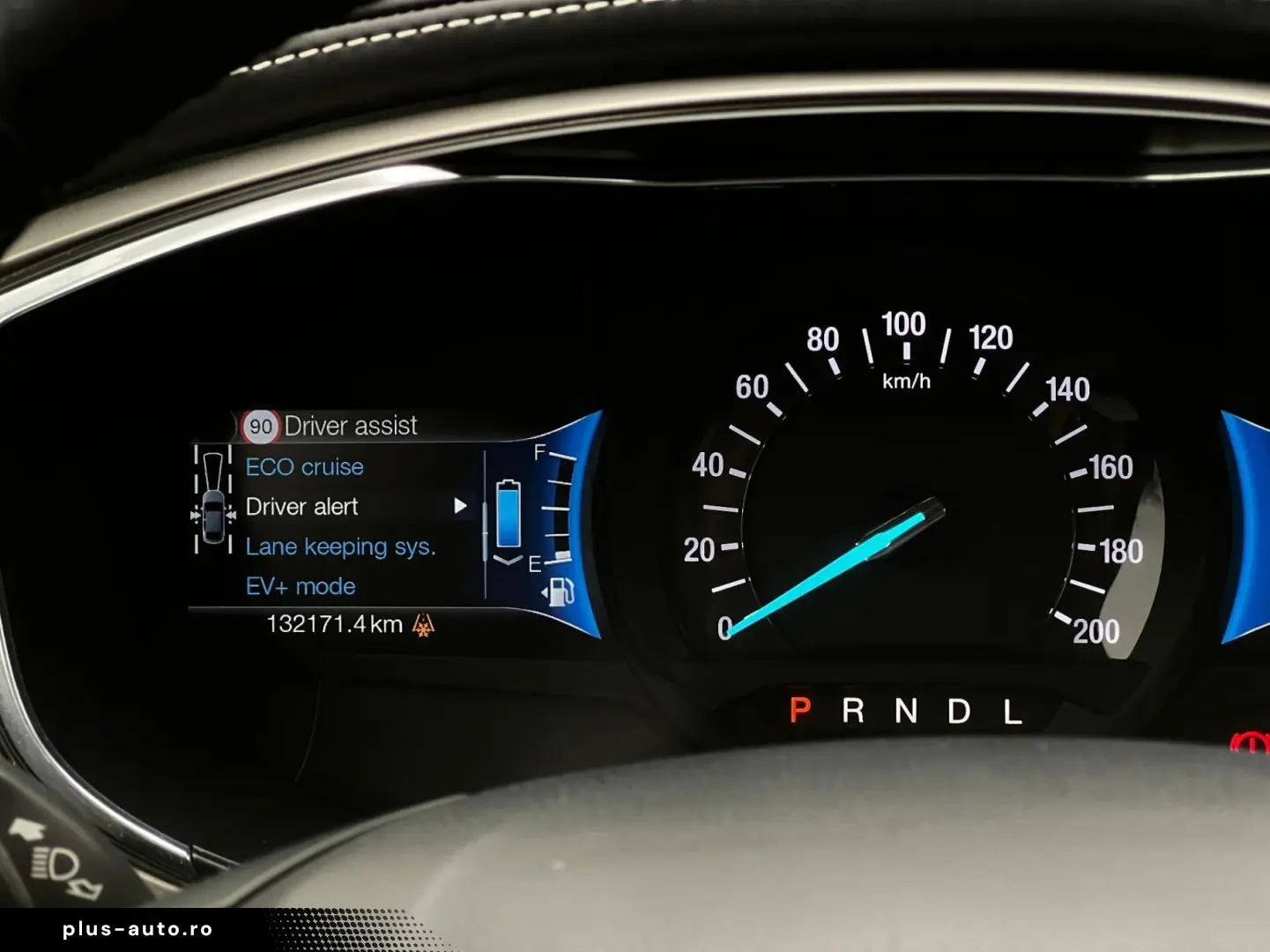 Ford Mondeo Gen-Iv-2014