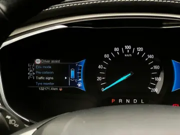 Ford Mondeo Gen-Iv-2014