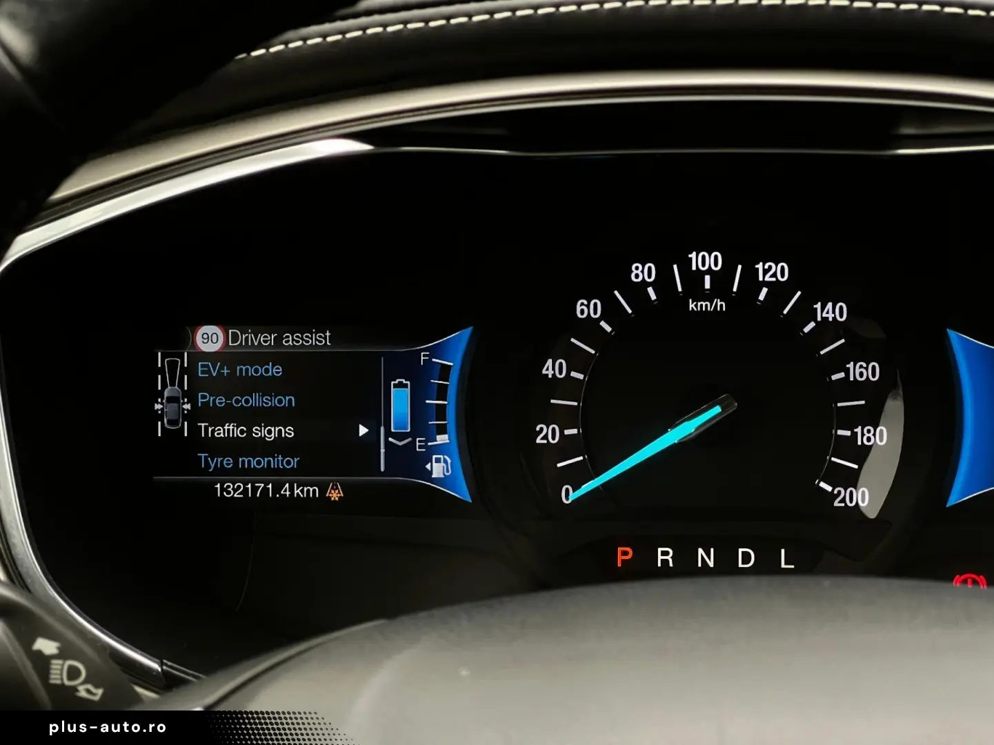 Ford Mondeo Gen-Iv-2014