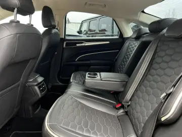 Ford Mondeo Gen-Iv-2014