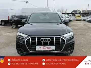 Audi Q5 Gen-Fy-2016