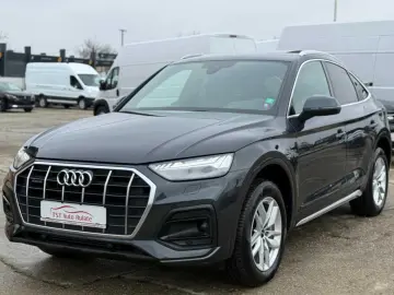 Audi Q5 Gen-Fy-2016