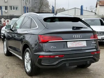 Audi Q5 Gen-Fy-2016