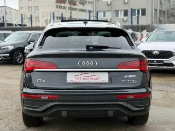 Audi Q5 Gen-Fy-2016