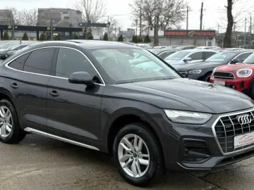 Audi Q5 Gen-Fy-2016