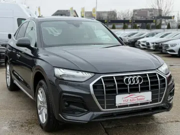 Audi Q5 Gen-Fy-2016