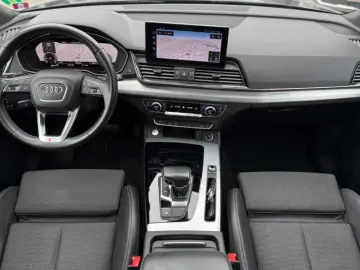 Audi Q5 Gen-Fy-2016