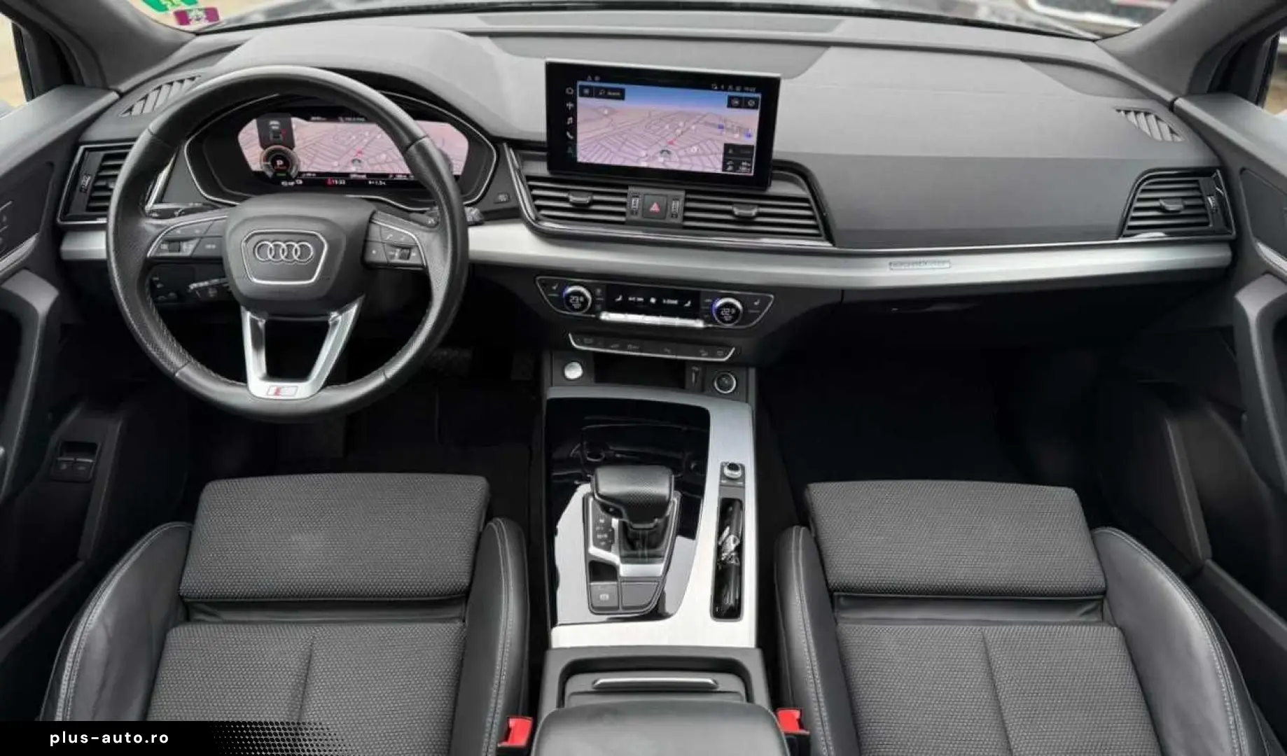 Audi Q5 Gen-Fy-2016