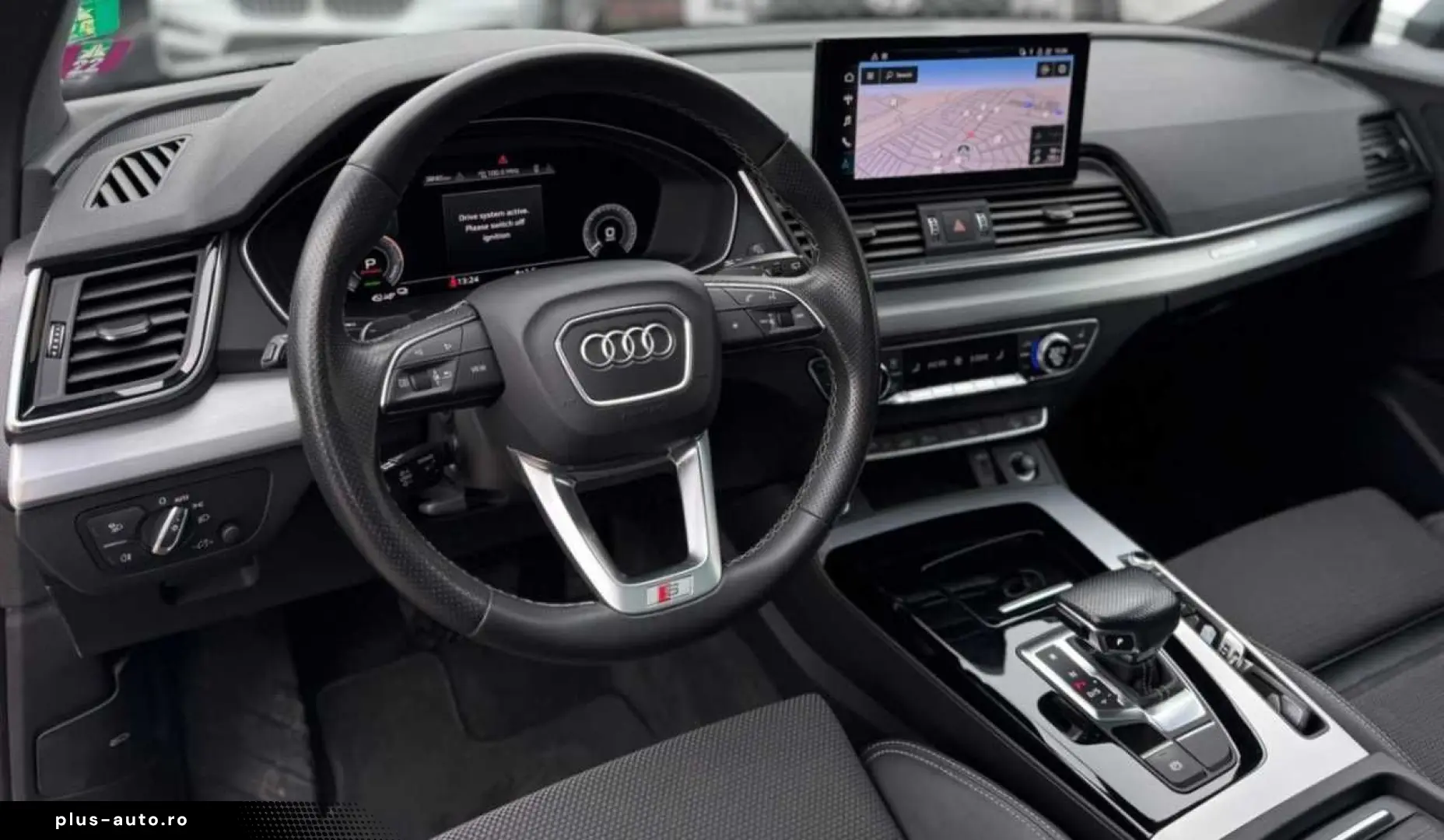 Audi Q5 Gen-Fy-2016