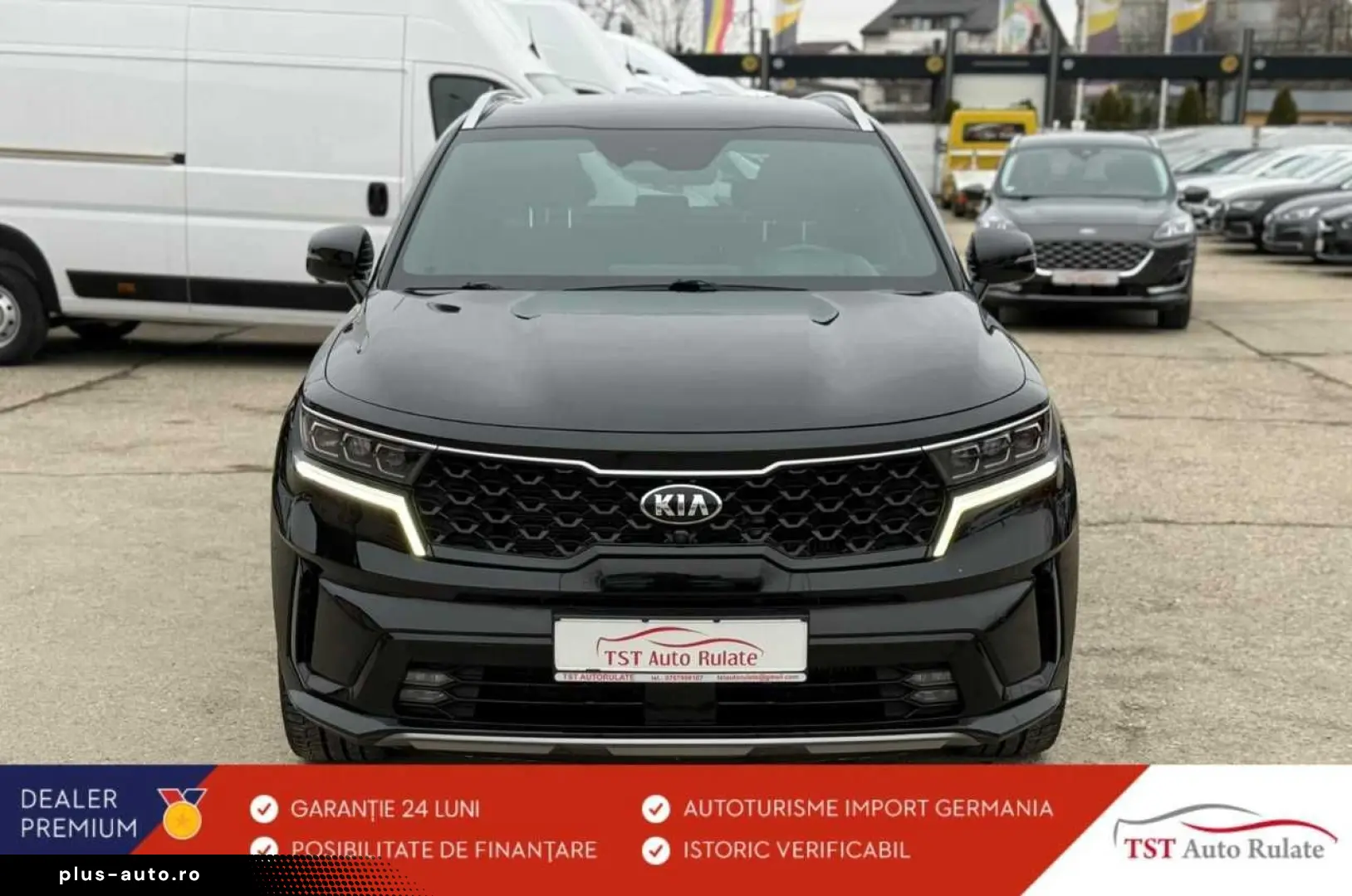 Kia Sorento Gen-Iv-2020