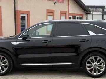 Kia Sorento Gen-Iv-2020
