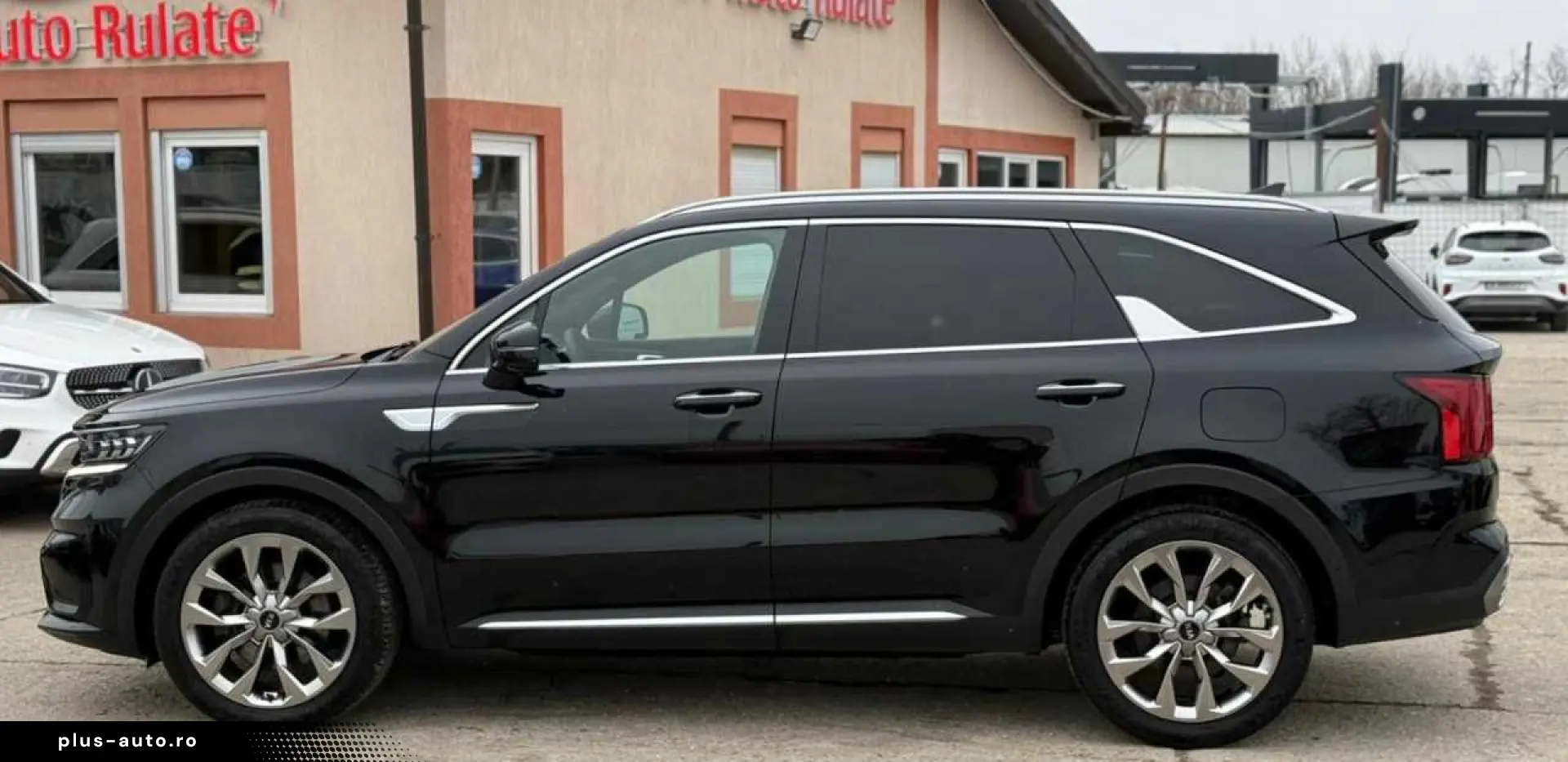 Kia Sorento Gen-Iv-2020