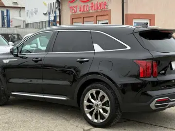 Kia Sorento Gen-Iv-2020