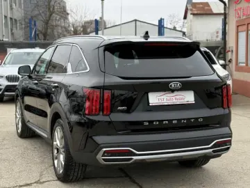 Kia Sorento Gen-Iv-2020