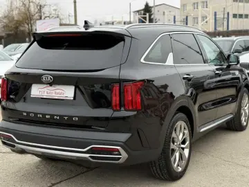 Kia Sorento Gen-Iv-2020
