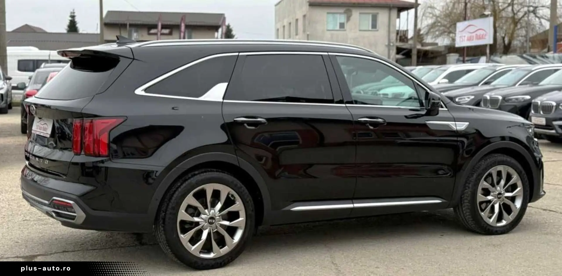 Kia Sorento Gen-Iv-2020