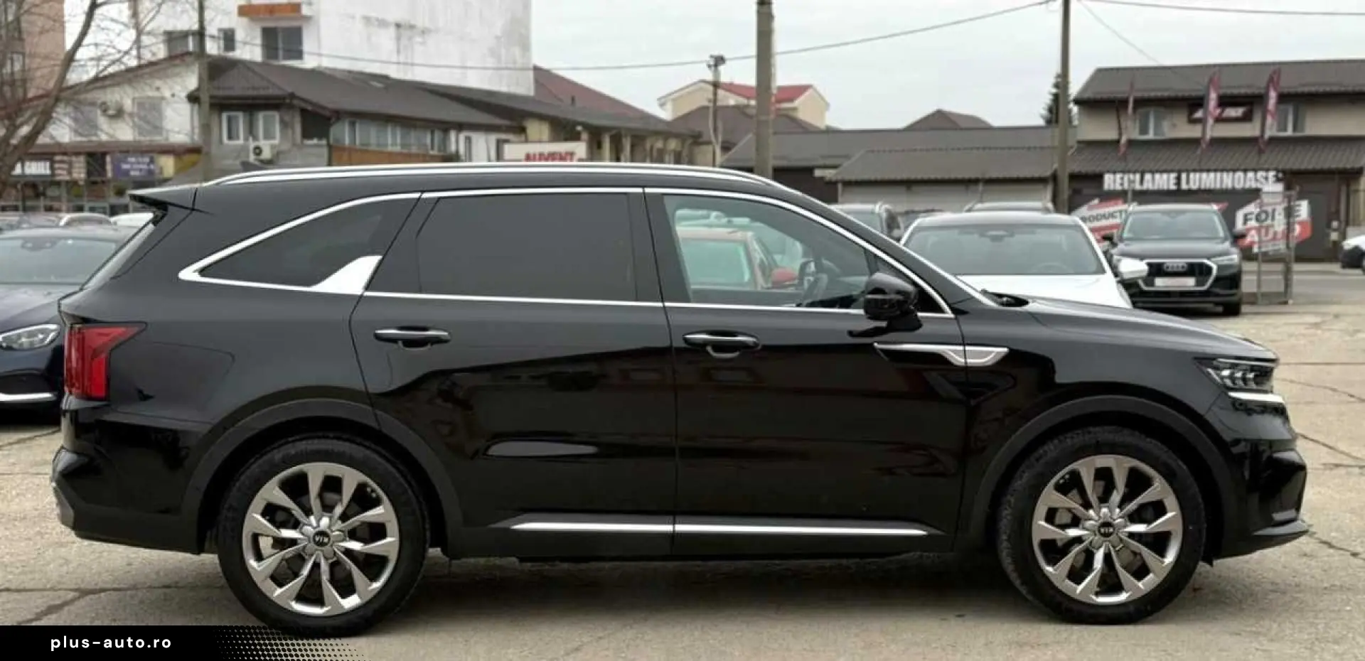 Kia Sorento Gen-Iv-2020