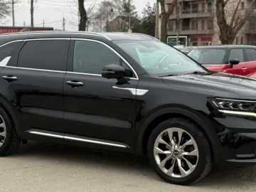 Kia Sorento Gen-Iv-2020